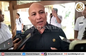 Didit Srigusjaya Tegaskan Kejelasan Dana Operasional Sekolah Jika IPP Dihapus