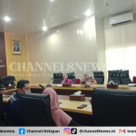 Pemkot Pangkalpinang Capai 100 Persen UCJ Non ASN untuk JKK dan JKM