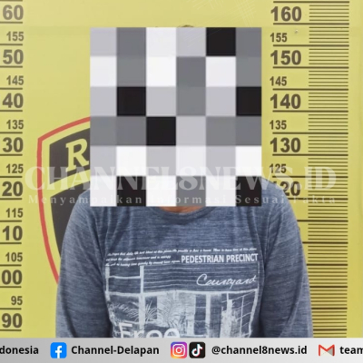 Polres Bangka Tengah Ungkap Kasus Pencurian TBS Sawit di Desa Cambai Selatan, Satu Pelaku Diamankan