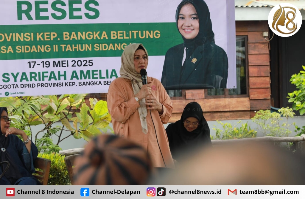 Serap Aspirasi Masyarakat, Wagub Hellyana: Sudah Dimasukkan Dalam RPJMD
