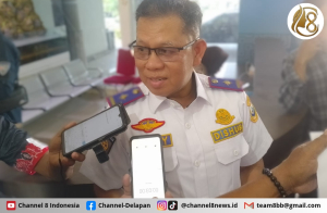 Pemkot Pangkalpinang Revisi Aturan RT/RW, Pemilihan Digelar Oktober 2025