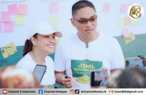 Pastikan Hadir di Perayaan Satu Suro, GRAy Retno Astrini Siap Boyong Keluarga dan Teman dari Malaysia ke Solo