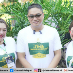 Acara Temu Mangkunegaran 2025 Berlangsung Meriah di GBK, Masyarakat Tumpah Ruah
