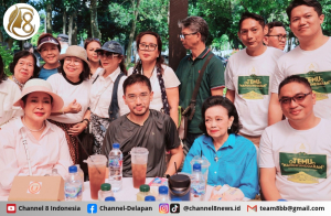 Ajak Warga Hadiri Perayaan Satu Suro di Mangkunegaran, Mangkunegara X: Momen Kebudayaan Seluruh Masyarakat Jawa