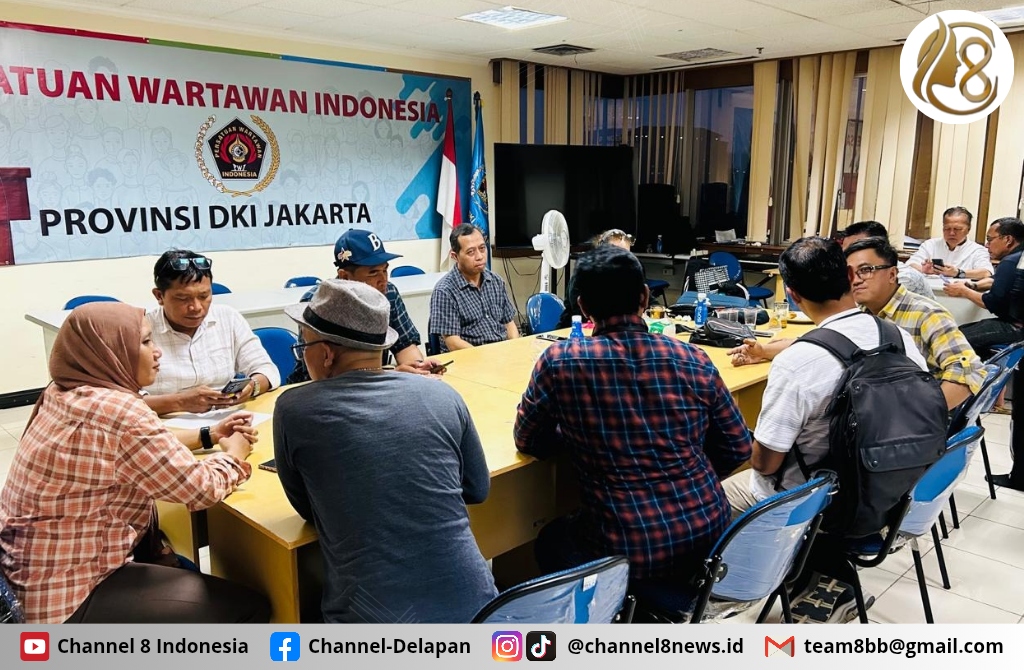 Fun Bike Siwo PWI Jaya Catat Rekor Peserta dan Berlimpah Hadiah