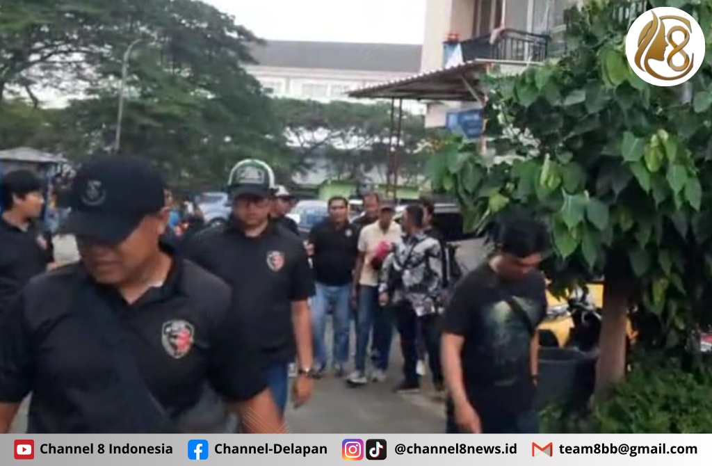Tak Ada Ampun untuk Premanisme, Polda Metro Jaya Sisir Wilayah Rawan Kejahatan Jalanan