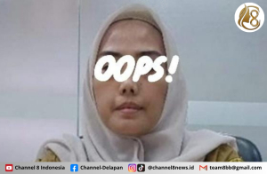 Janjikan Anak Korbannya Jadi Pegawai, ASN Diskominfotik DKI Diduga Tipu Warga Rp35,4 Juta