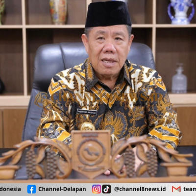 Ekonomi Kepulauan Babel Meningkat, Tempati Urutan ke-7 Tertinggi se-Sumatera