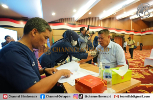 Gubernur Babel Dinyatakan Sehat, Hidayat Arsani: Saya Siap Ikut Retreat
