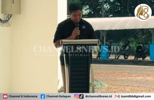 Perkuat Infrastruktur Akademik, UBB Resmikan Gedung Baru untuk Tiga Fakultas