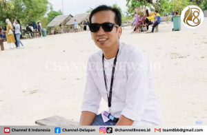 Menyoal Kisruh BN 1 dan BN 2, Ketua Tim Publikasi Pemenangan Berdaya: Keluhan Wagub Terlalu Berlebihan