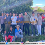 Anggota DPRD Babel Harapkan Pembangunan Jalan Desa Delas-Nyelanding Segera Terlaksana
