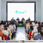 Tingkatkan Kinerja Produksi dan Pengamanan IUP, Manajemen PT Timah Gelar Town Hall Meeting