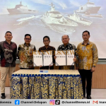 PT DAK dan PT PAL Indonesia Jalin Kerja Sama dalam Memperkuat Industri Perkapalan Nasional