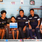 Program CSR PT Timah Bantu Ringankan Biaya Pengobatan Warga Sekitar Tambang