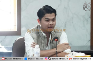 Komisi III DPRD Babel Bakal Panggil Perusahaan Tambak Udang yang Diduga Mencemarkan Sumur Air Warga