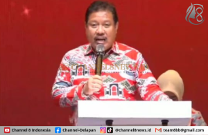 Molen Tegaskan Pentingnya Perencanaan Jangka Panjang Tata Ruang Kota Pangkalpinang