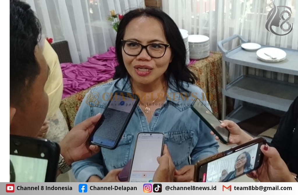 Elvi Diana Apresiasi Wagub Babel Terkait Dukungannya Terhadap Rencana Syuting Film Layar Lebar di Bangka Barat