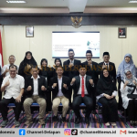 Pimpin Pelantikan Dosen Rektor UBB: Ini Merupakan Dinamika SDM di lingkungan Universitas