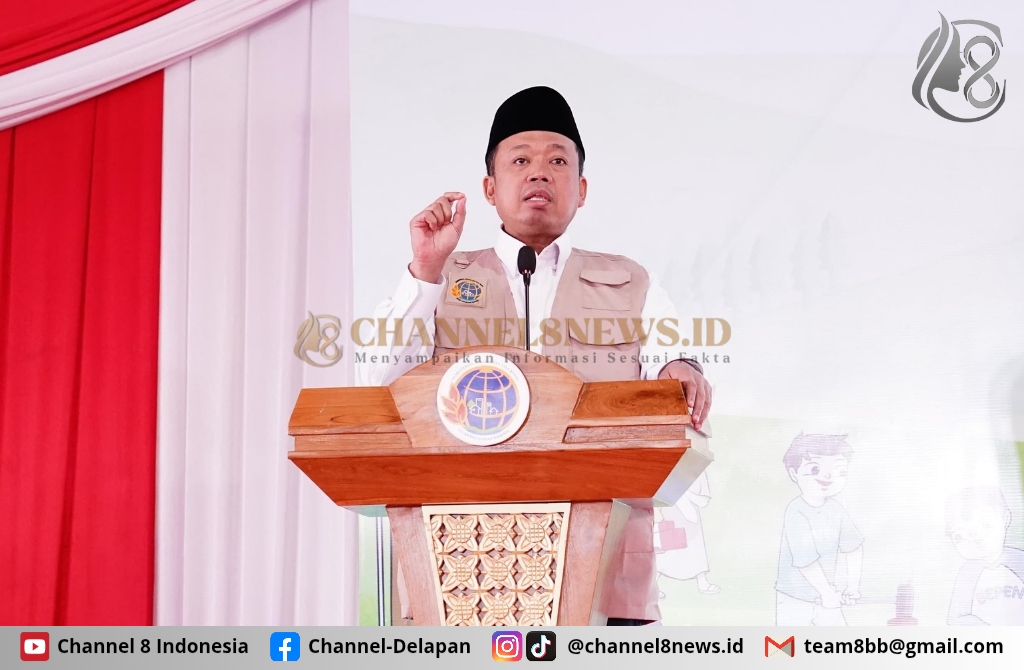 Selain Hindari Konflik, Pemasangan Patok Bisa Tandai Batas Tanah APL dengan Non-APL