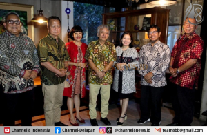 PWI Jaya Matangkan Malam Puncak MHT Award 2025, Tiga Nominee di Tujuh Kategori Siap Rebut Penghargaan