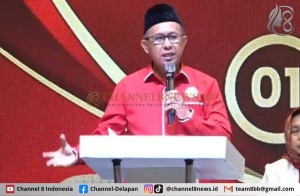 Eka Mulya Putra Tegaskan Pentingnya Menjaga Daerah Aliran Sungai untuk Cegah Banjir di Pangkalpinang