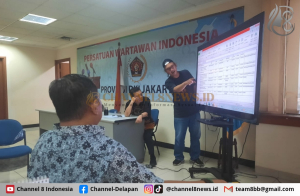 Malam Puncak Anugerah Jurnalistik MHT Kesit B Handoyo: Sejumlah Tokoh akan Menerima PWI Jaya Award 2025