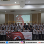 PT Timah Gelar Strategic Alignment Satu Visi Satu Arah untuk Merah Putih