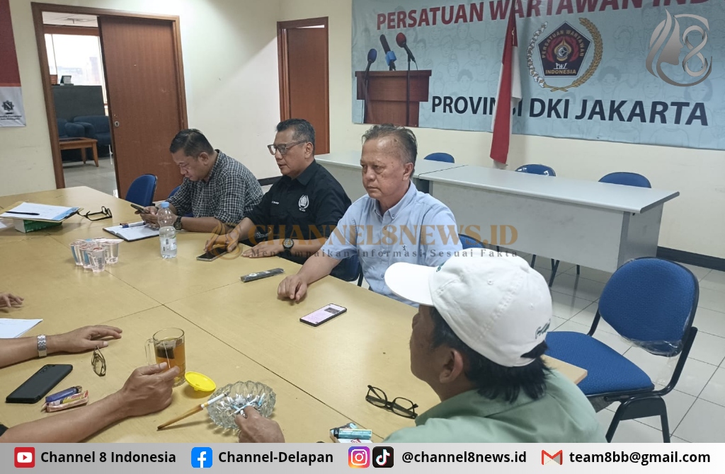 Kesit B Handoyo: MHT Award Tetap Peroleh Dukungan dari Tokoh Masyarakat dan Mitra Usaha