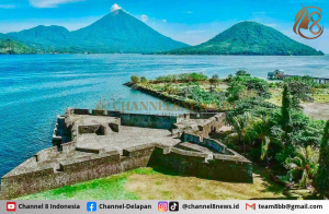 Agendakan Kunjungan ke Maluku Utara, Menteri Nusron Kawal Sinergi Jajaran di Moloku Kie Raha