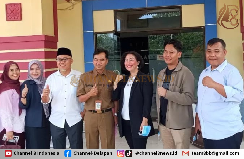 Soroti Keterbatasan Peralatan DPRD Babel Harapkan Labkesda Jadi Penunjang Pelayanan Kesehatan Yang Baik