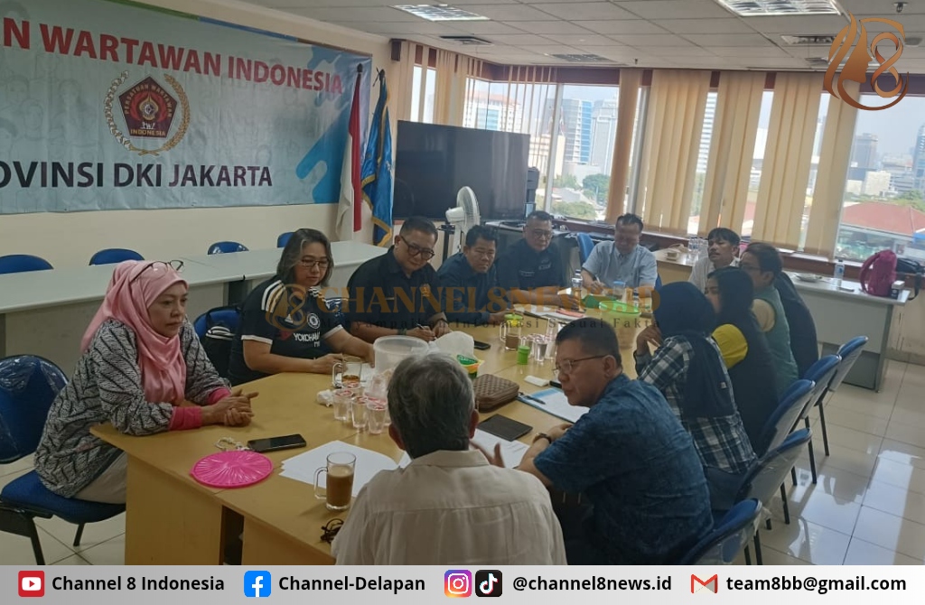 MHT Awards 2025 Sukses, PWI Jaya Wacanakan Tambahan Kategori