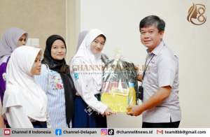 Berikut Manfaat Nyata PT Timah bagi Masyarakat di Wilayah Operasional