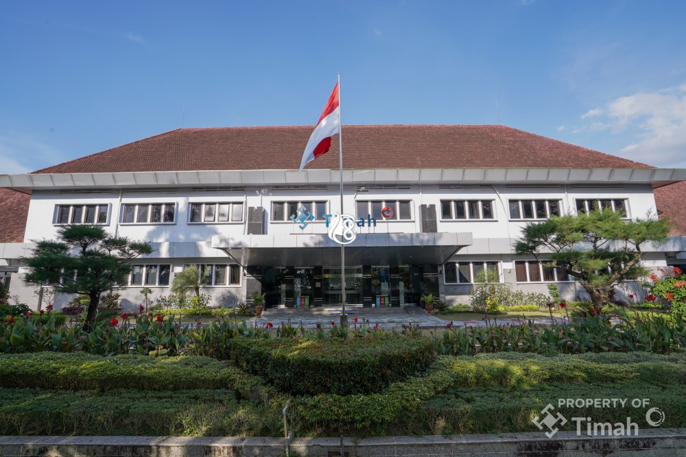 Perkuat Tata Kelola, PT Timah Tbk Perkuat Percepatan Sistem Pembayaran Kemitraan