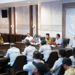 Kolaborasi PT Timah Tbk dan Pemprov Babel: Percepat Penguatan Koperasi Tambang untuk Rakyat dengan Kopdes Merah Putih