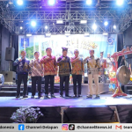 Festival Budaya Forkappsi X dan Belitung Scooter Day 2025 Menandai Babak Baru Eksistensi Daerah