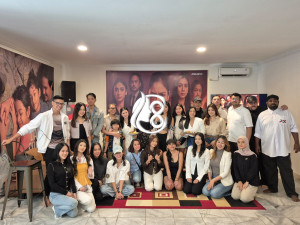 Rumah Produksi P69 Hadirkan Film “Yang Terluka”: Kisah Tentang Korban Kekerasan Perempuan