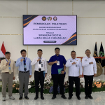 Si Pangan Digital, Terobosan Lapas Semarang untuk Pembinaan Berkelanjutan