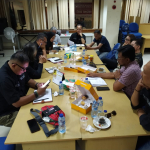 PWI Jaya Siapkan Sejumlah Kegiatan Strategis, Mulai dari OKK hingga PWI Jaya Award