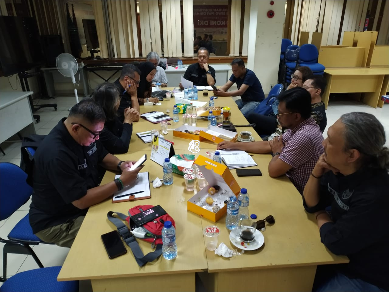 PWI Jaya Siapkan Sejumlah Kegiatan Strategis, Mulai dari OKK hingga PWI Jaya Award