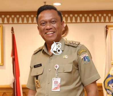 Kepemimpinan Inspiratif, Walikota Jakarta Timur Munjirin Dianugerahi Jakarta Youth Award 2025