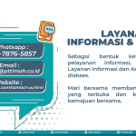 PT Timah Tbk Hadirkan Layanan Informasi dan Aspirasi untuk Masyarakat
