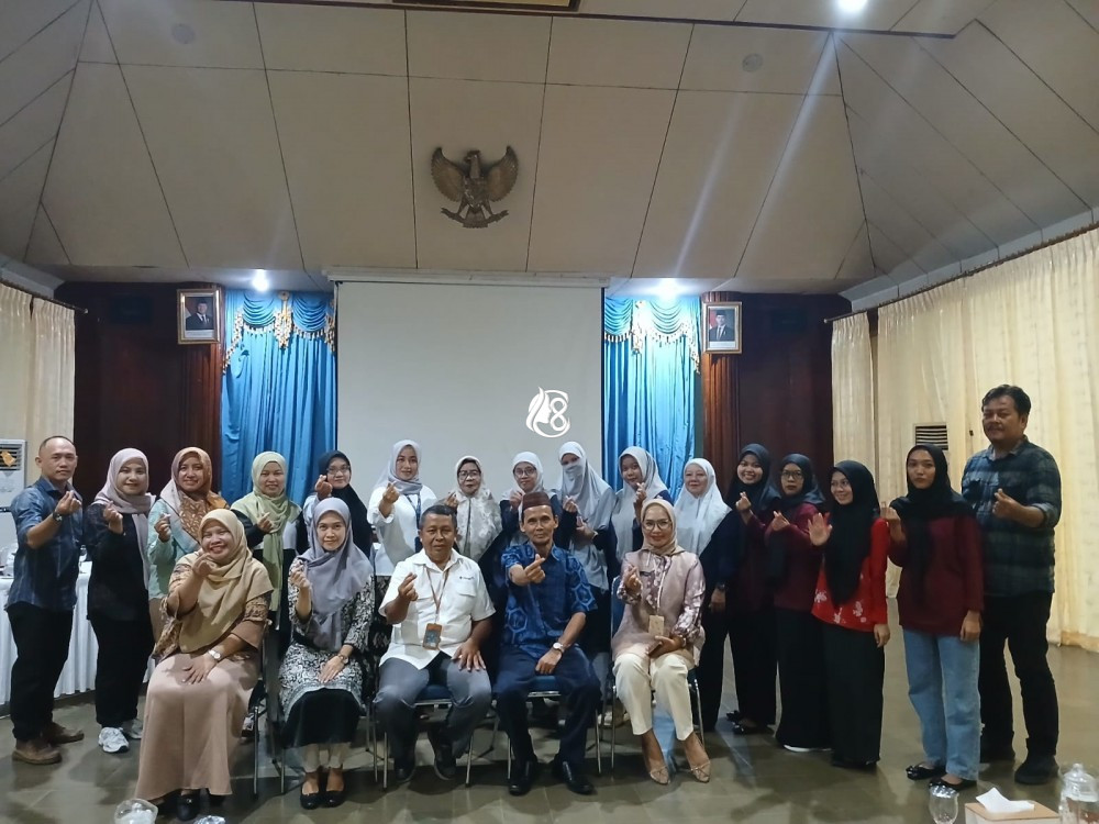 Program TAMASYA Kolaborasi PT Timah dan BKKBN Tingkatkan Kompetensi Pengasuh TPA di Bangka Barat