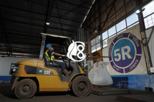 PT Timah Tbk Setor Pajak dan PNBP Sebesar Rp1 Triliun untuk Pembangunan Nasional