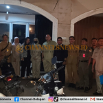 Disidak Timgab Disparekraf DKI Jakarta, Owner All You Massage Jakbar: Kami Siap Ikuti Aturan