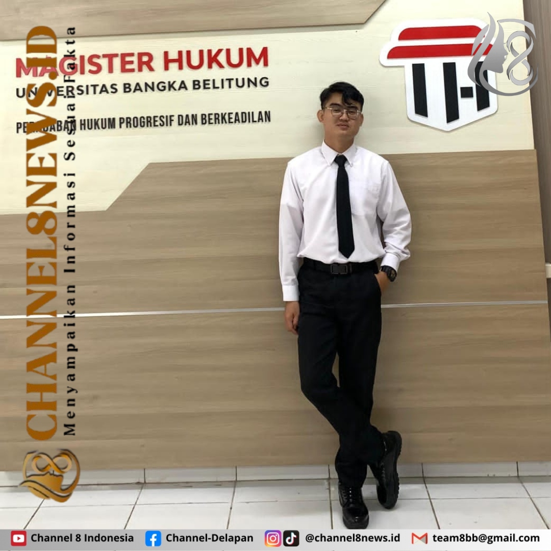 Hukum sebagai Alat Kekuasaan: Ketika Keadilan Tak Lagi Netral dan Menjadi Alat Kekuasaan