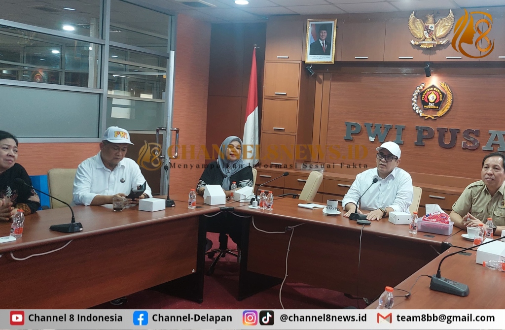 Siap-siap! Panitia Sediakan Hadiah 3 Motor pada Kick Off HPN di Banten