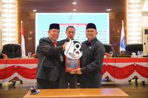 Gubernur Hidayat Optimis RPJMD 2025-2029 Wujudkan Visi “Babel Berdaya”