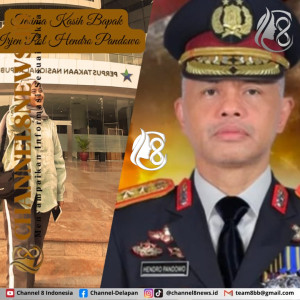 Sosok yang Akan Selalu Dikenang di Negeri Serumpun Sebalai