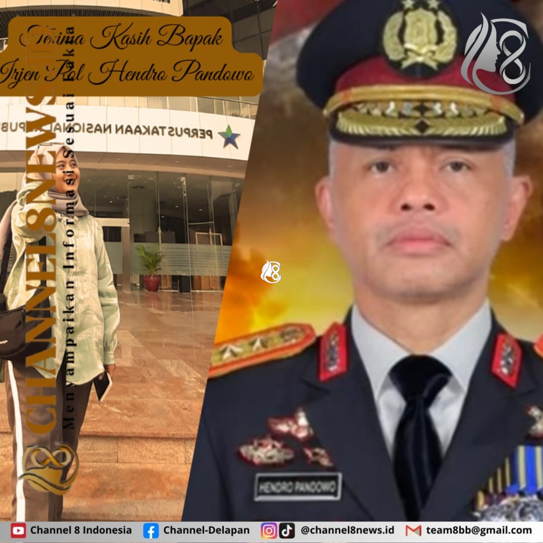 Sosok yang Akan Selalu Dikenang di Negeri Serumpun Sebalai